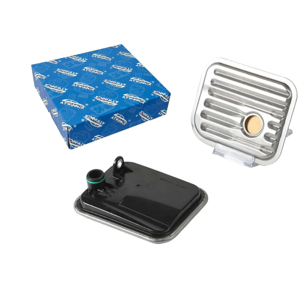 Transmission Filter /Gear box filter/Gasket Kit  DG9Z7A098A  transmission number HF35 YH908