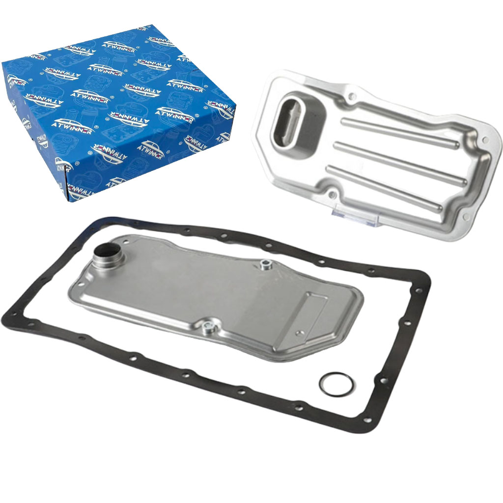 Transmission Filter /Gear box filter/Gasket Kit  35330-30080  transmission number A965 YH915