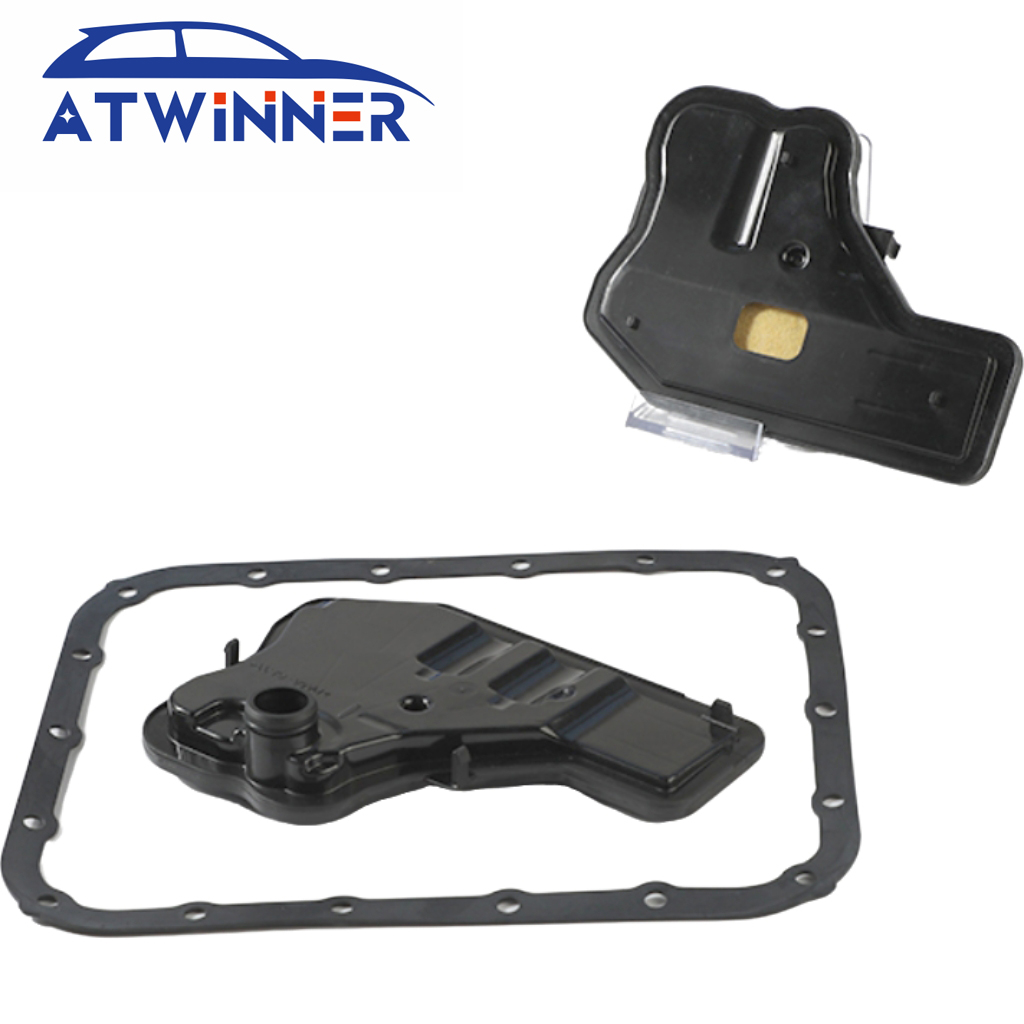 Transmission Filter /Gear box filter/Gasket Kit  35303-B1010   YH916