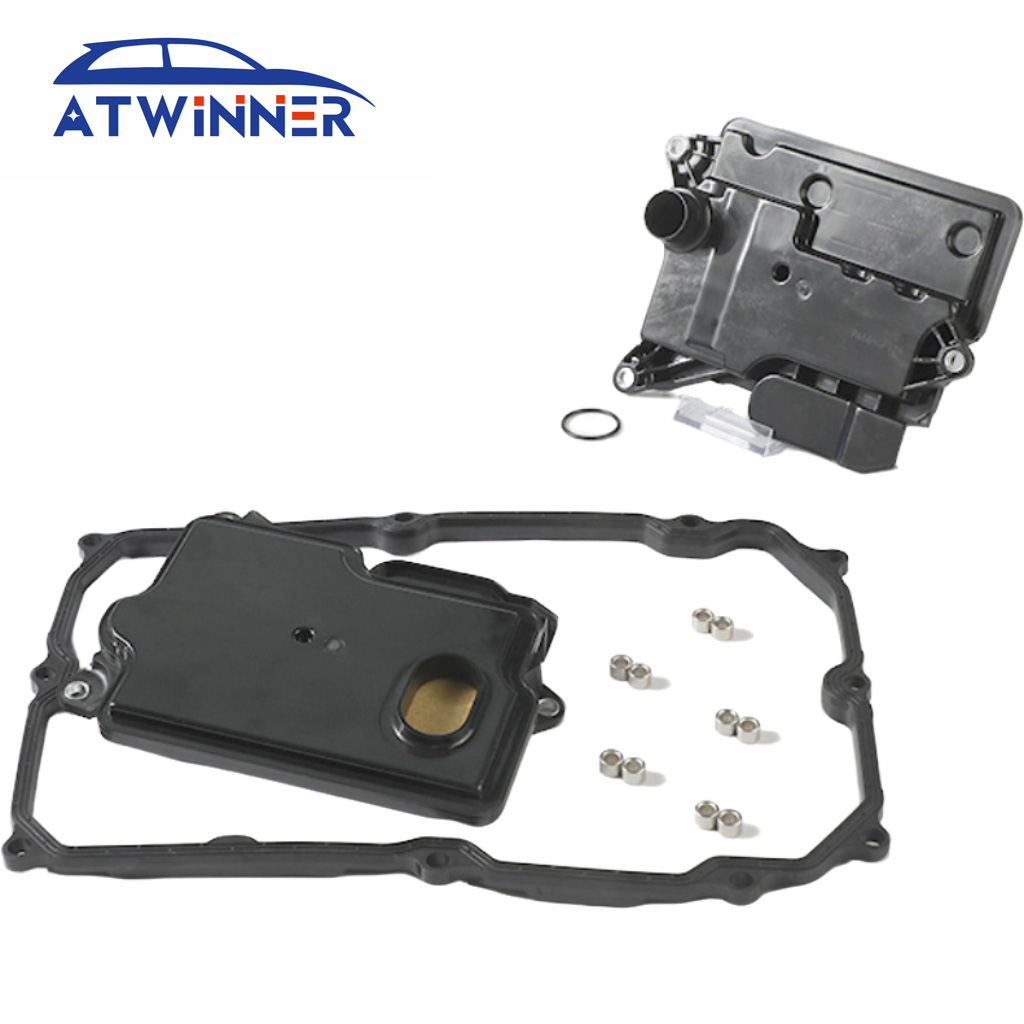 Transmission Filter /Gear box filter/Gasket Kit  35330-26010  Transmission number  AC60F  YH918