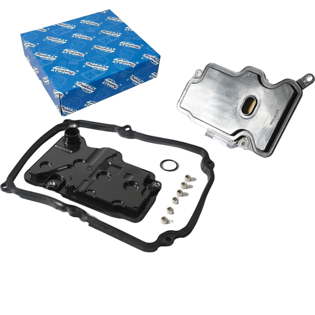 Transmission Filter /Gear box filter/Gasket Kit  35330-30100  YH920