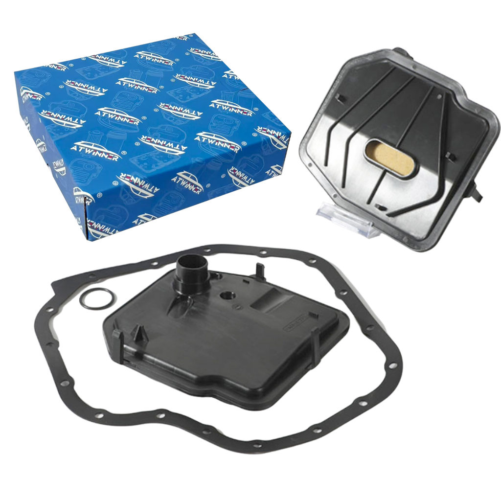 Transmission Filter /Gear box filter/Gasket Kit   35303-B2011  35303-B2012  35303-B2050 Transmission number  D-18C(CVT)  YH921