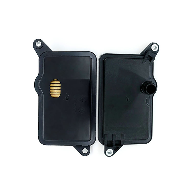 Transmission Filter /Gear box filter/Gasket Kit  25420-RBL-003  transmission number SPSA  SMLA  SBLA  YH928