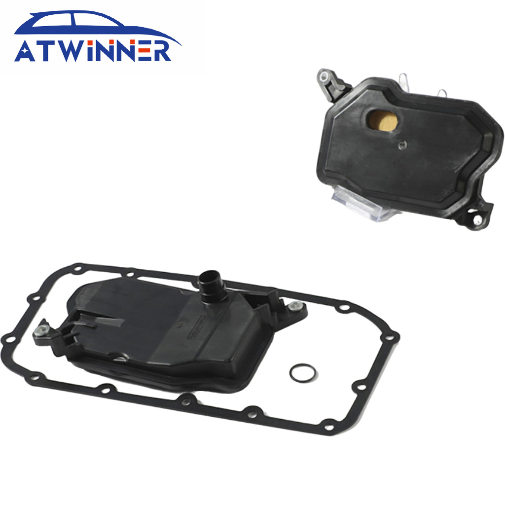 Transmission Filter /Gear box filter/Gasket Kit  25420-RBL-003  transmission number SYLA  YH929