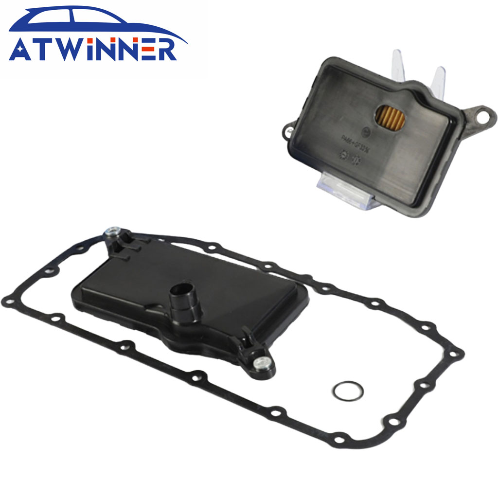 Transmission Filter /Gear box filter/Gasket Kit  25420-PHT-003  transmission number  SZCA   MHTA  YH930