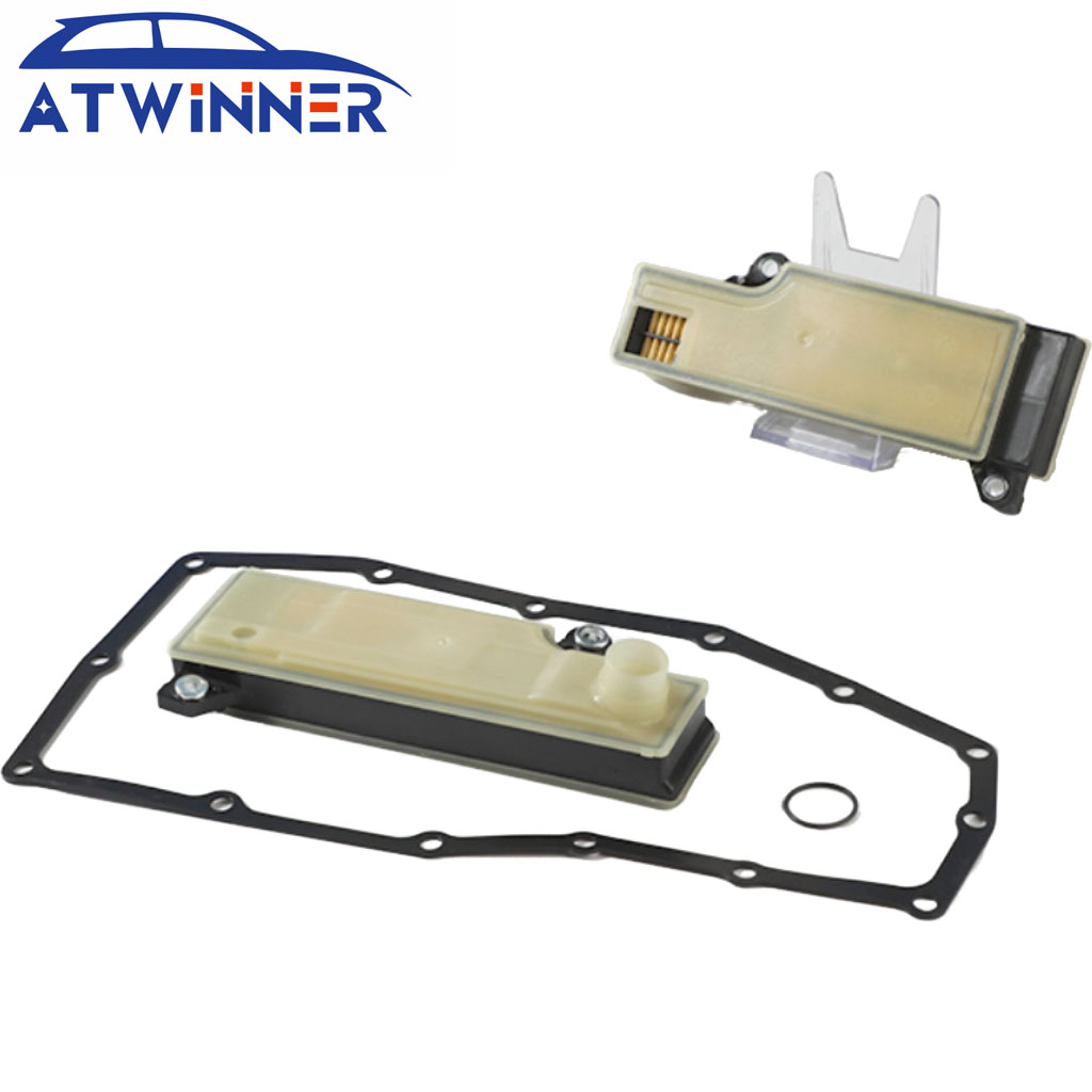 Transmission Filter /Gear box filter/Gasket Kit  25420-RJ2-004  transmission number  BC5A  YH931A
