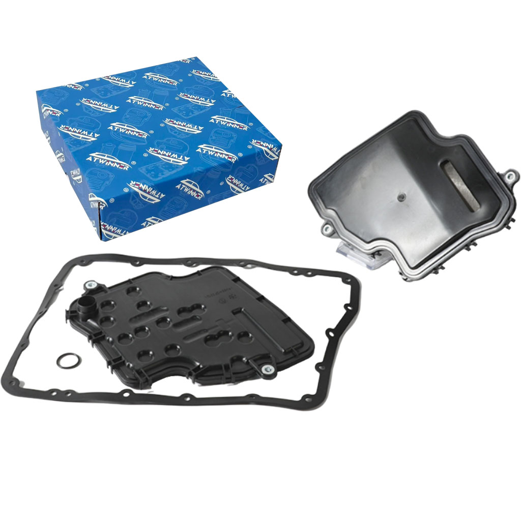 Transmission Filter /Gear box filter/Gasket Kit  31728-8E000  transmission number RE0F06A  YH932
