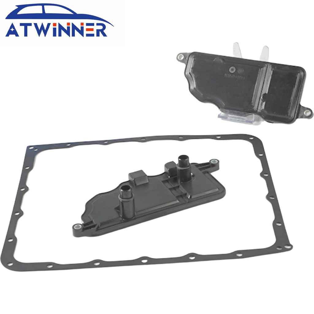Transmission Filter /Gear box filter/Gasket Kit 31728-7S11A  31728-7S110  transmission number RE5R05A  JA60  R51M  YH933
