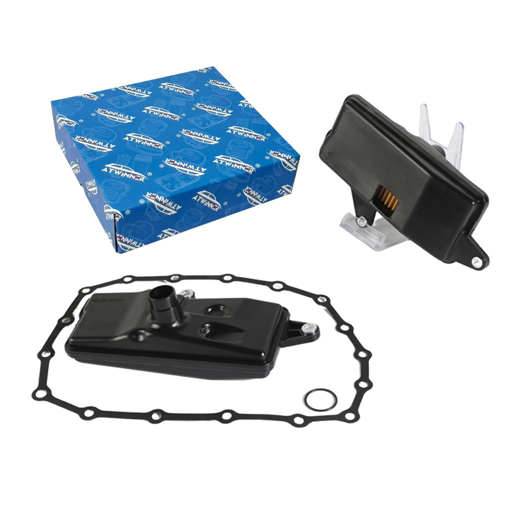 Transmission Filter /Gear box filter/Gasket Kit  25420-5T0-003  transmission number  G6HA KA CVT  KL CVT / M3WC  GTAA  S0MA  JDJC   GPAA   G2AA  YH934