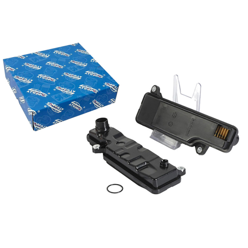 Transmission Filter /Gear box filter/Gasket Kit  25420-5X9-003  transmission number  BLJA YH939