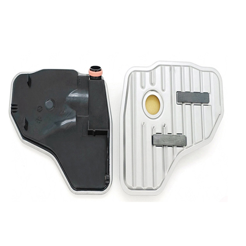 Transmission Filter /Gear box filter/Gasket Kit 0DE325429C transmission number 0DE  YH944