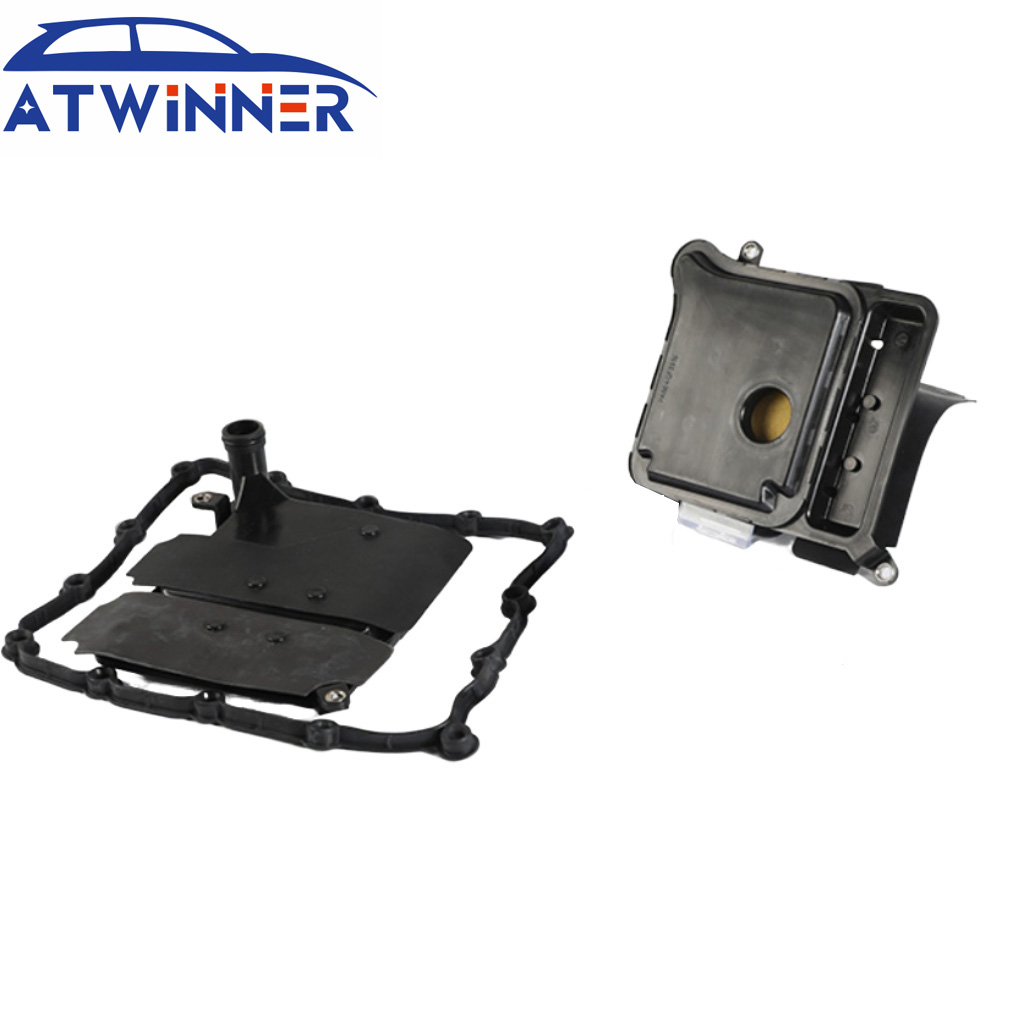 Transmission Filter /Gear box filter/Gasket Kit 28107842828 transmission number GS7D36SG GS7D36BG YH949