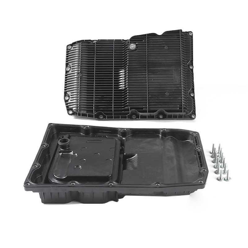 Transmission Oil Pan, Automatic Transmission Oil Pan with Filter Gaskets 2-1030-110B  0501217398B  97032102500 Transmission number  DSG   PDK    7DT75  YH951