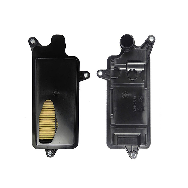 Transmission Filter /Gear box filter/Gasket Kit/ transmission number 5EAT YH956