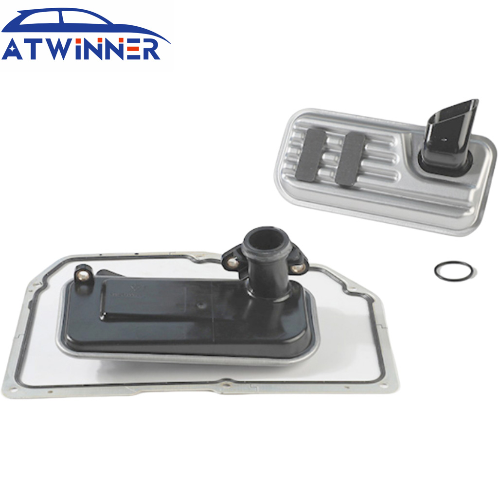 Transmission Filter /Gear box filter SH36D6XX-1701733XX 701655 transmission number DCT360 YH958