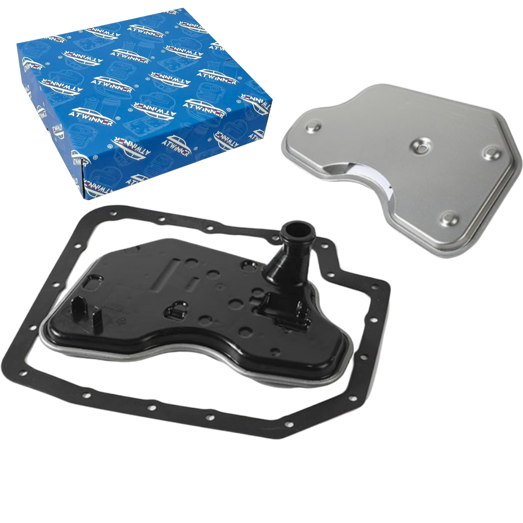 Transmission Filter /Gear box filter/ Gasket Kit  8AT062600007  708040  F01-1500041  transmission number 8AT  YH959