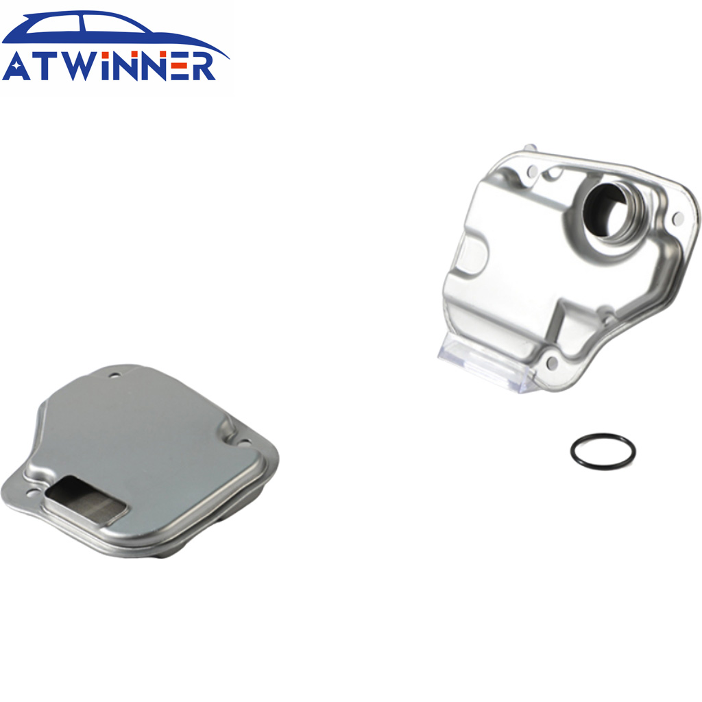 Transmission Filter /Gear box filter 26570-66H10  transmission number TW-40LS YH960