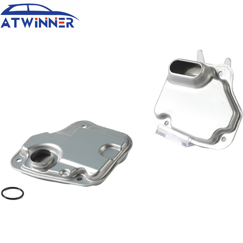 Transmission Filter /Gear box filter 26570-76J10  transmission number TW-40LS  YH961