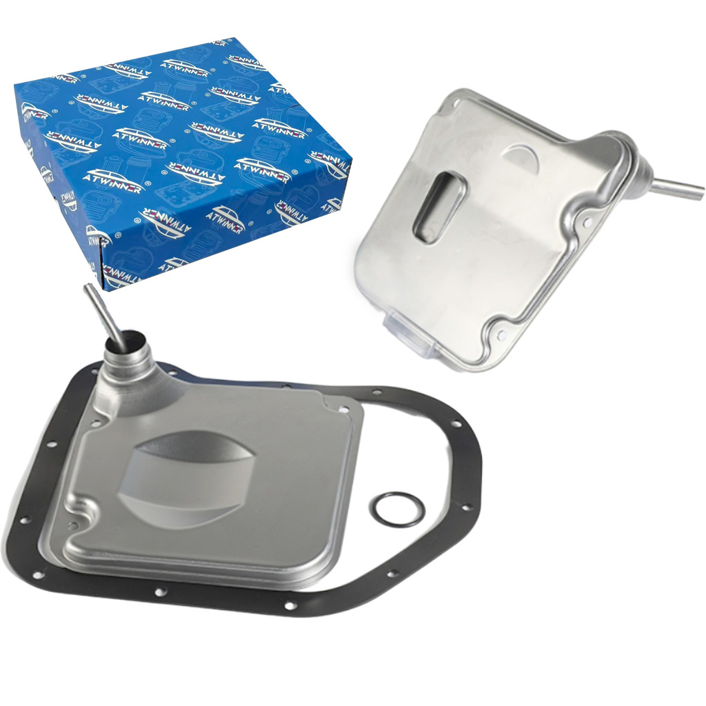 Transmission Filter /Gear box filter/ Gasket Kit 31728-AA141  transmission number TR580  YH962