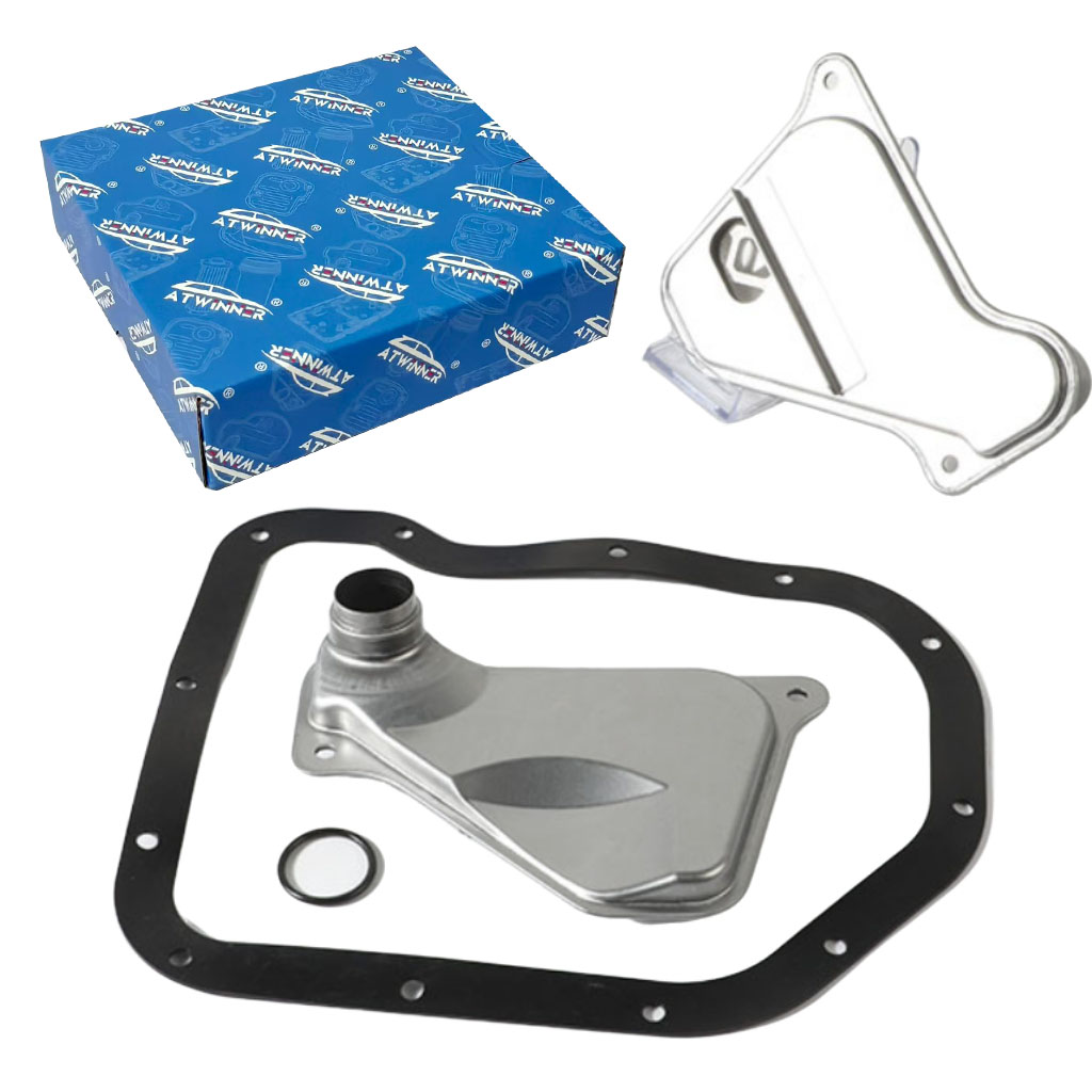 Transmission Filter /Gear box filter/ Gasket Kit 31728-AA180 transmission number TR580 YH963
