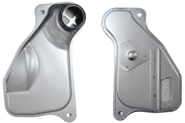 Transmission Filter /Gear box filter/ Gasket Kit 31728-AA220  transmission number TR580  YH963A