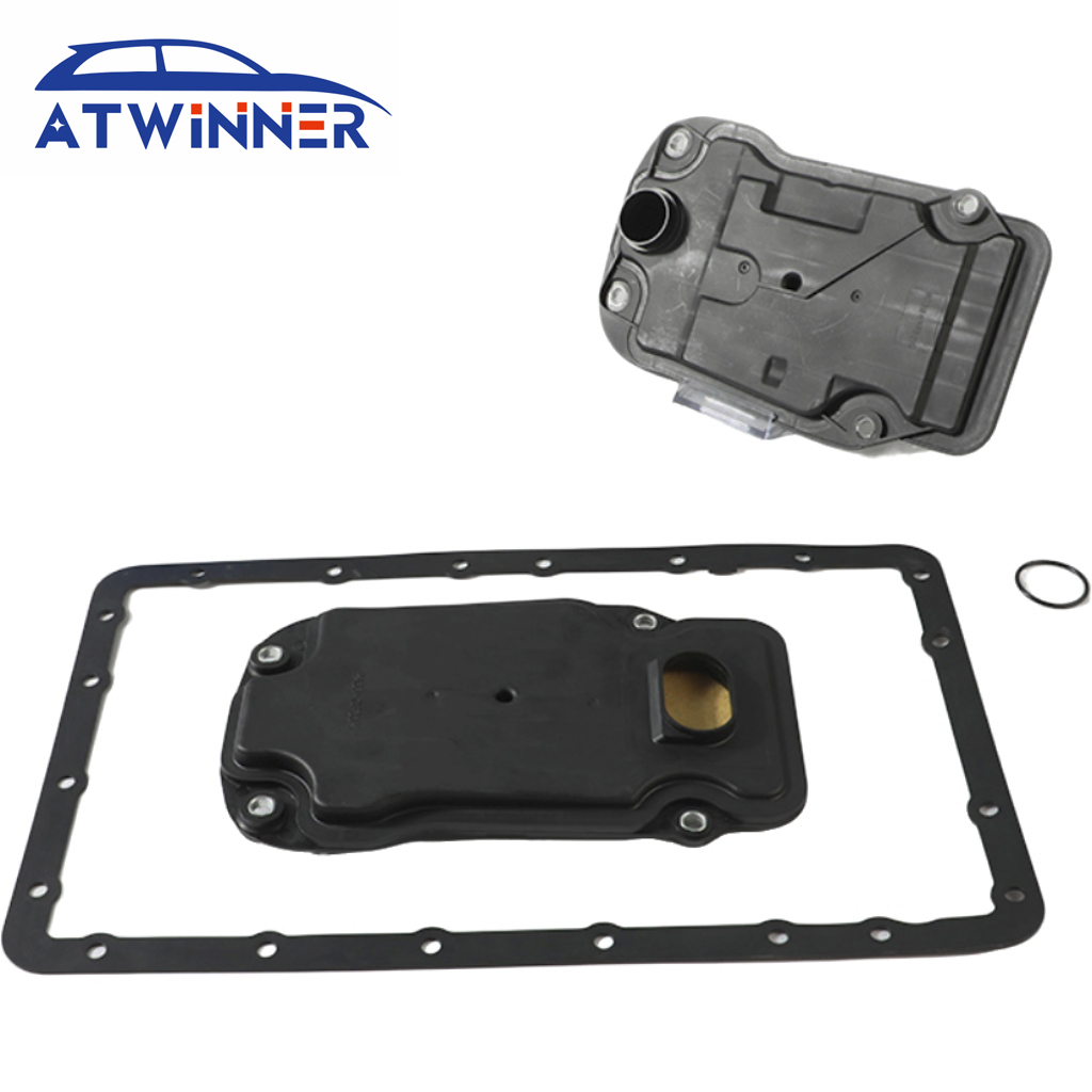 Transmission Filter /Gear box filter/Gasket Kit  35330-50020  transmission number A960E  YH304B