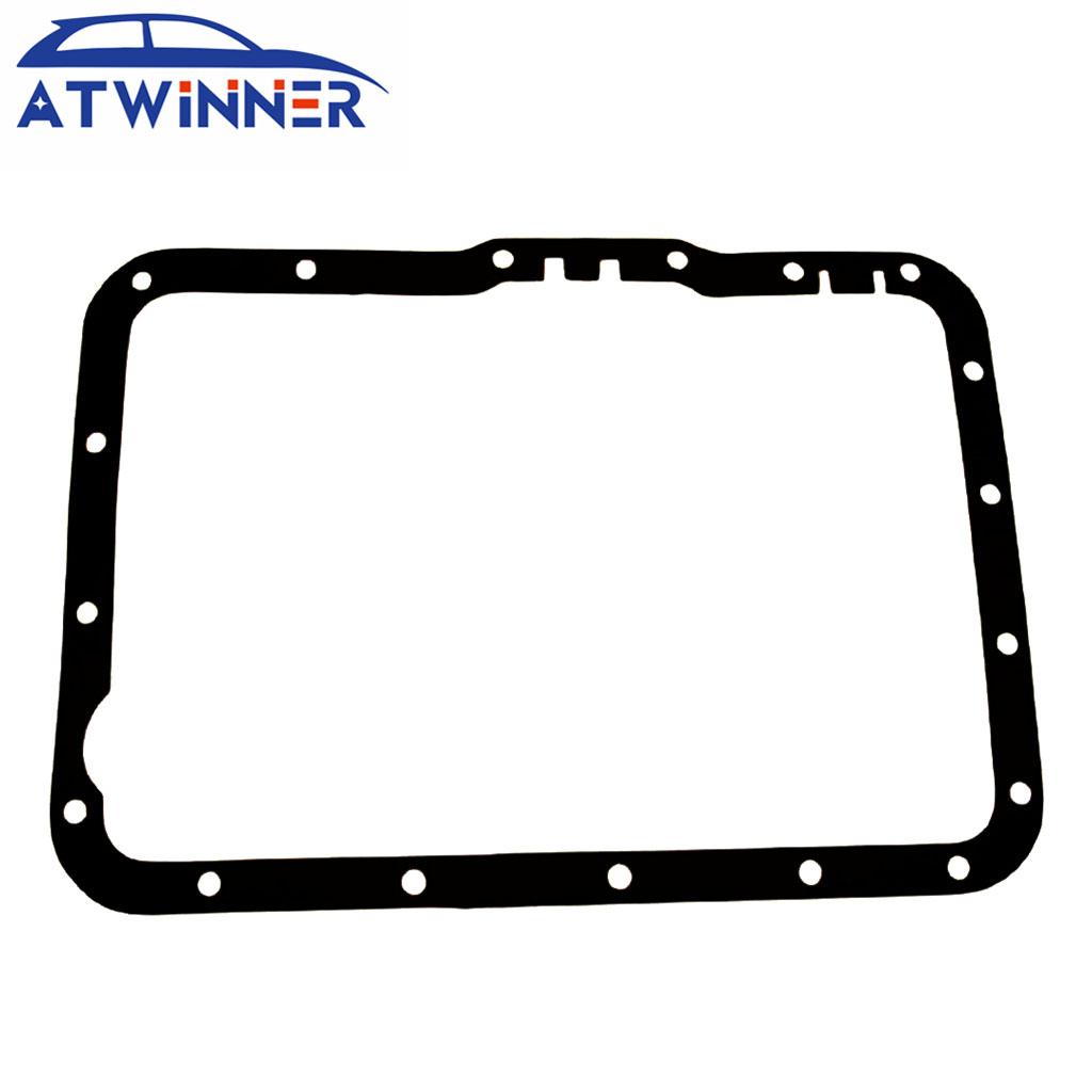 Transmission Filter /Gear box filter/Gasket Kit F5TZ-7A098B 95GT-7A098-BB transmission number A4LD-E 4WD YH222