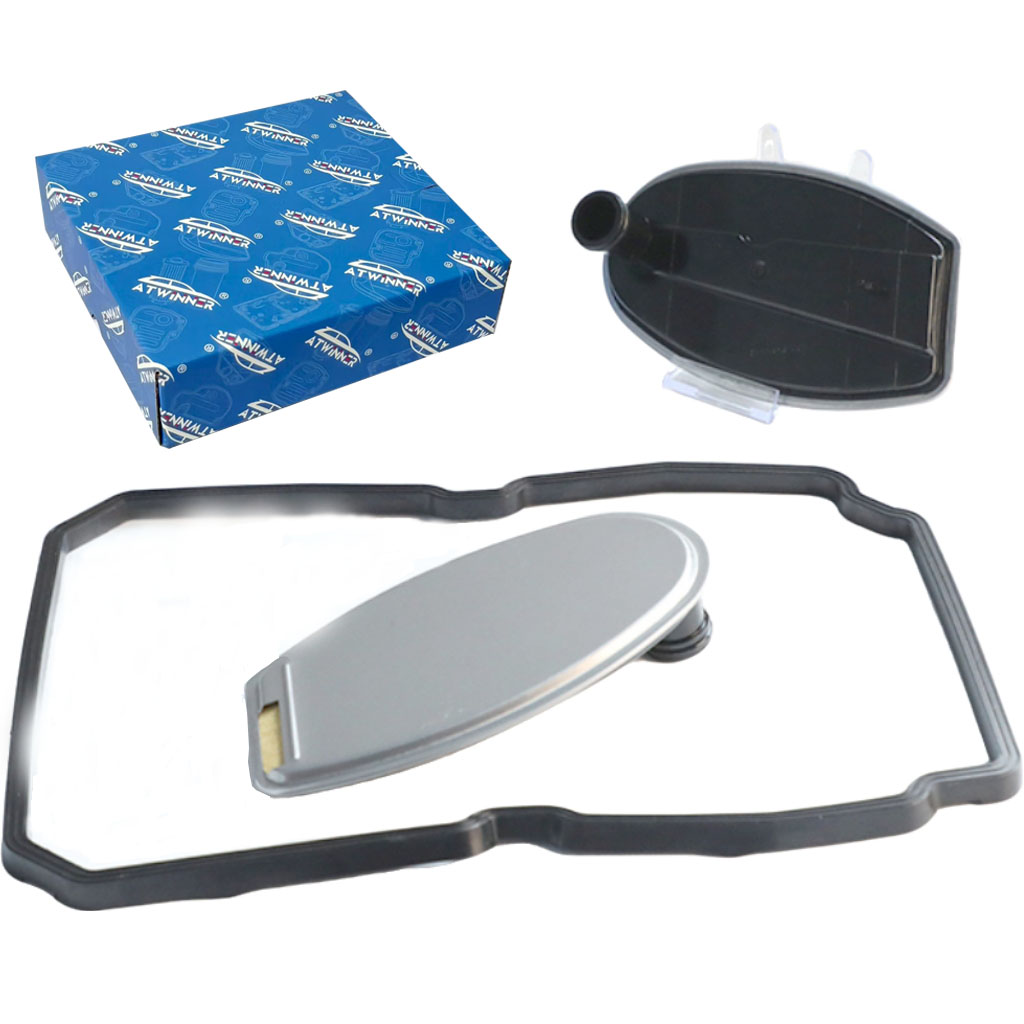 Transmission Filter /Gear box filter/Gasket Kit 1402770095 52108325AA  5073878AA transmission number  722.6  YH231