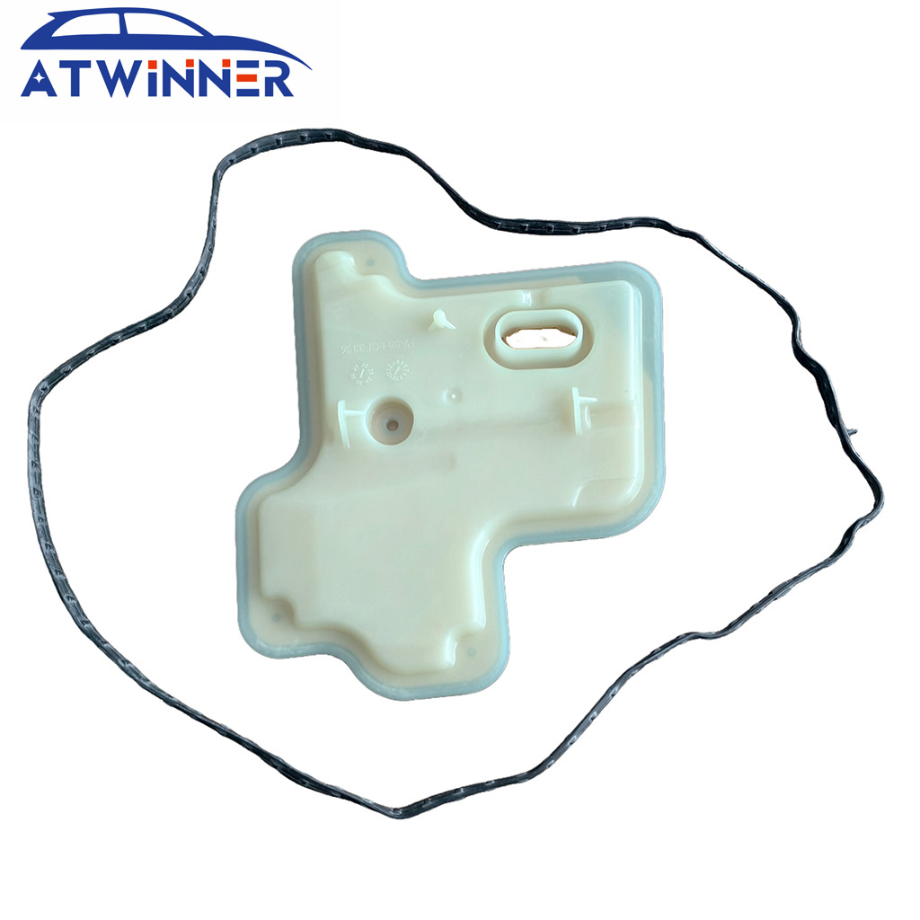 变速箱滤清器/齿轮箱滤清器/垫片套件 JM5Z-7A098-A JM5Z-7F396-A 变速箱编号 8F35 YH1024
