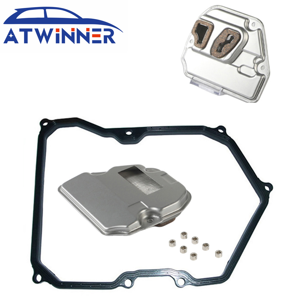 Transmission Filter /Gear box filter/Gasket Kit 09K325429 transmission number 09K TF-61SN  YH309