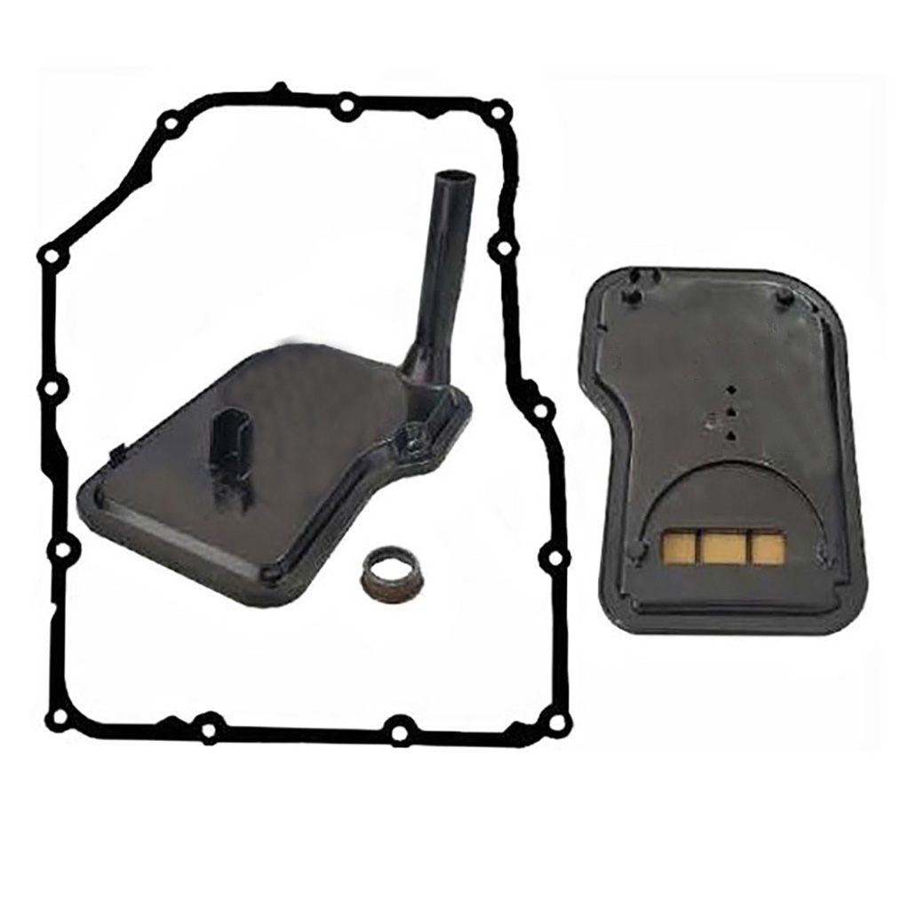 Transmission Filter /Gear box filter/Gasket Kit  19168277   transmission number 2ML70  YH328T