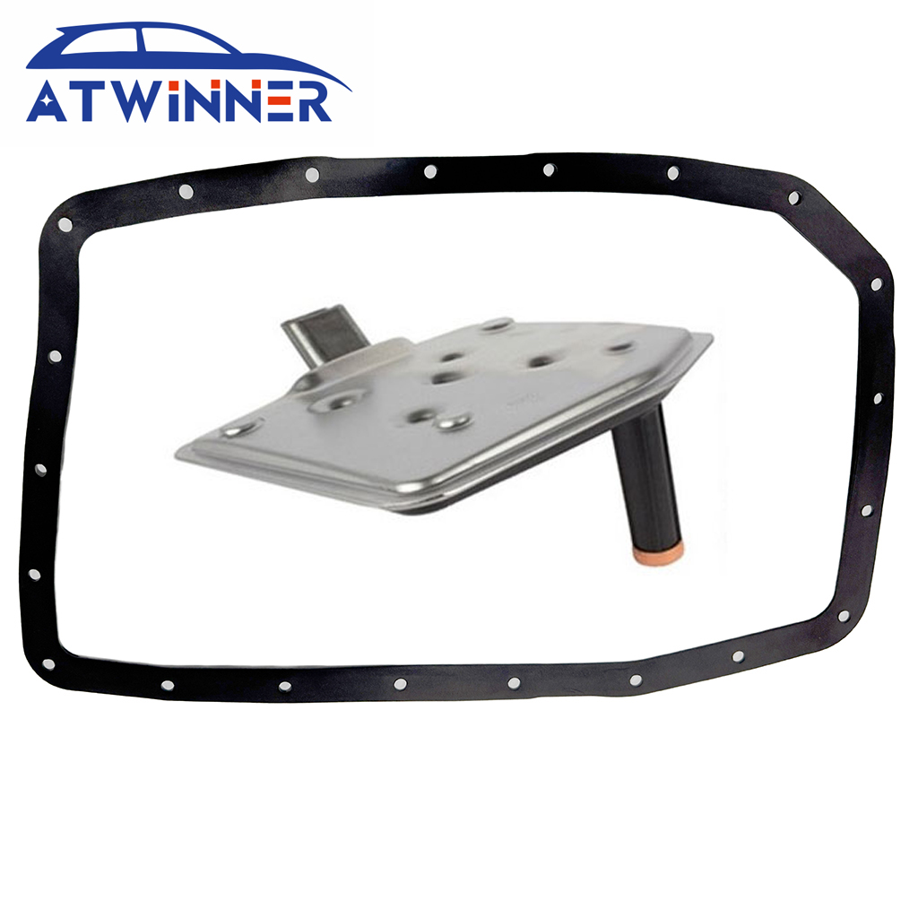 Transmission Filter /Gear box filter/Gasket Kit CK4Z-7A098-A  CK4P-7G186-AC  transmission number 6R80  YH337G