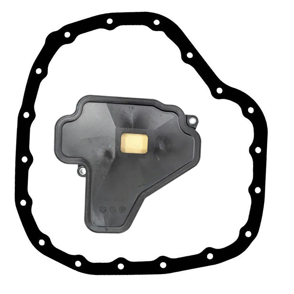 Transmission Filter /Gear box filter/Gasket Kit  35303-B2040  transmission number  D-CVT  YH486