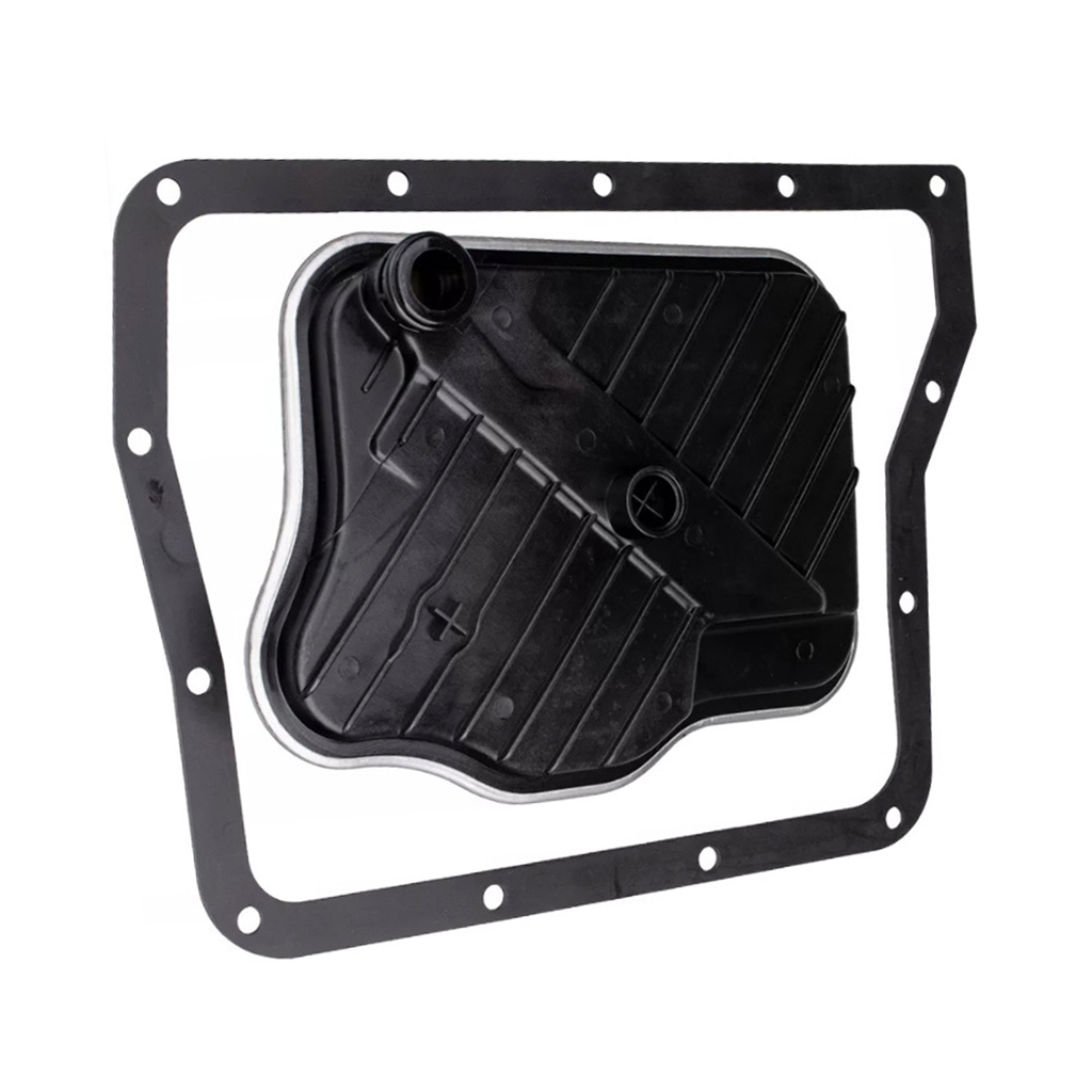 Transmission Filter /Gear box filter/Gasket Kit B0CF18A11502530 transmission number VT2  YH709A