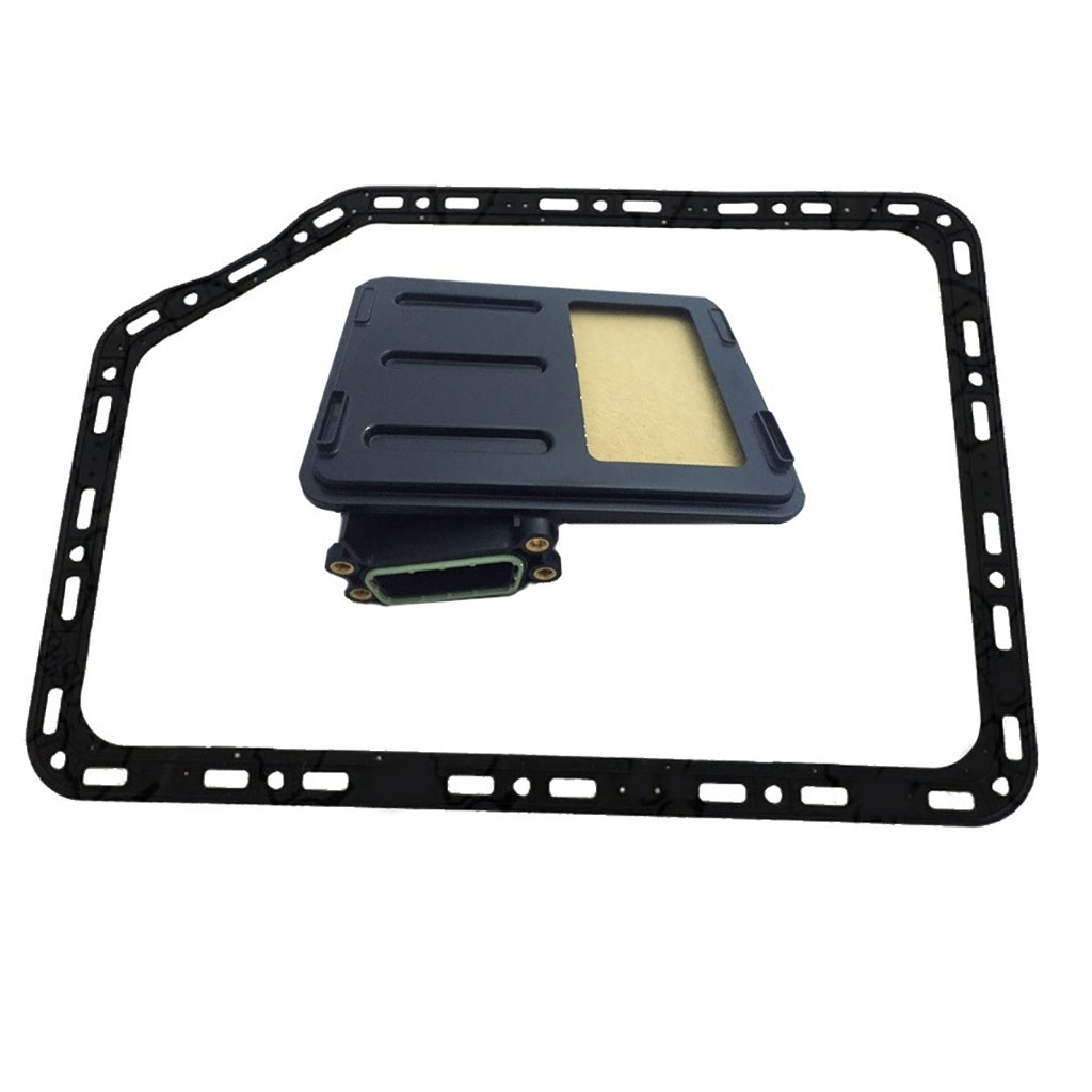 Transmission Filter /Gear box filter/Gasket Kit 0511-738008  transmission number BTR M11 YH712