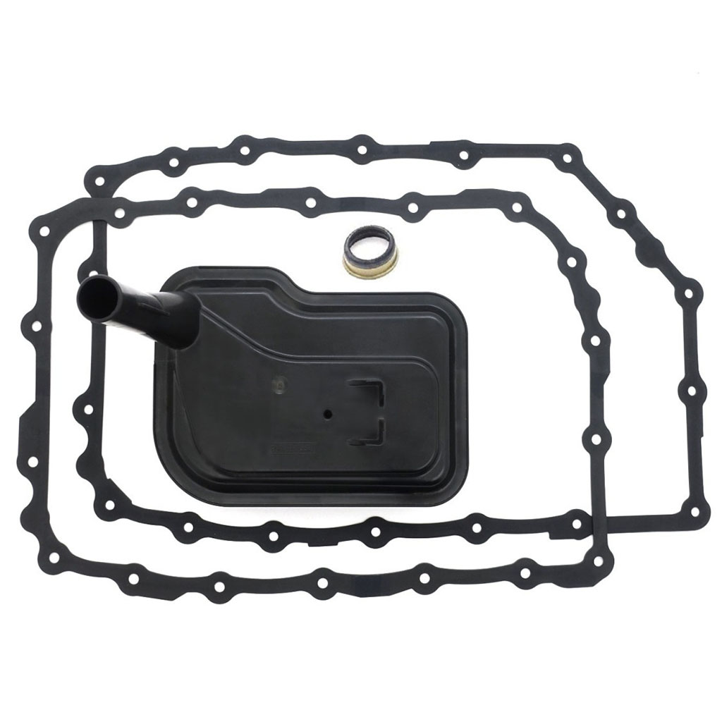 Transmission Filter /Gear box filter/Gasket Kit  24258269    24250365  transmission number 6L80  GL90  YH328S