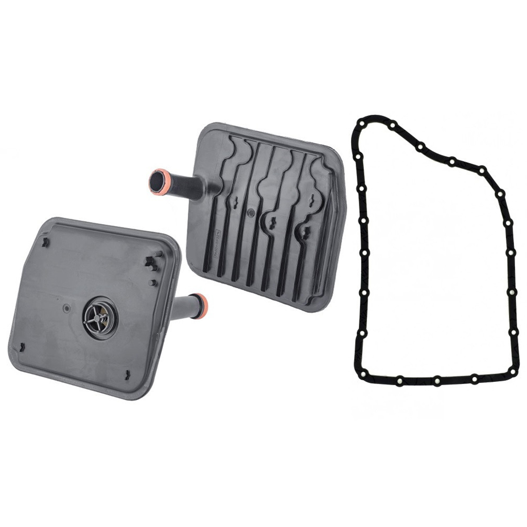 Transmission Filter /Gear box filter/Gasket Kit  1-406-310   4M5P-7B155-AB  4M6P-7B166-AB  transmission number CFT23  YH905