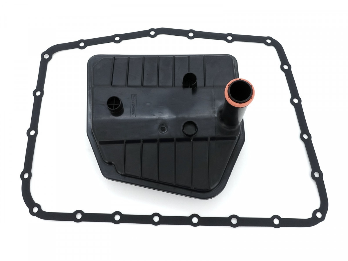 Transmission Filter /Gear box filter/Gasket Kit  5F9Z-7A098-B  transmission number CFT30  YH906