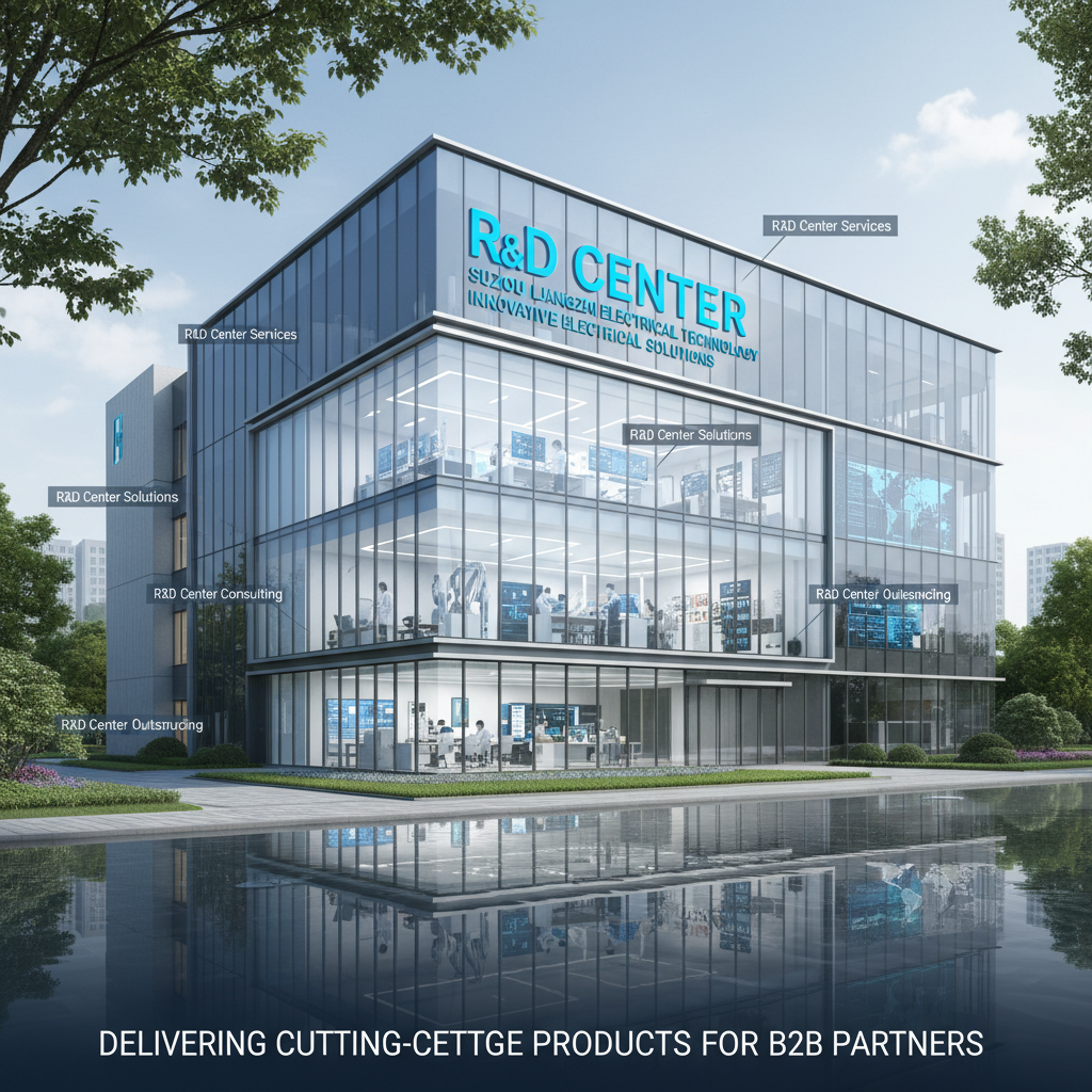 R&D Center