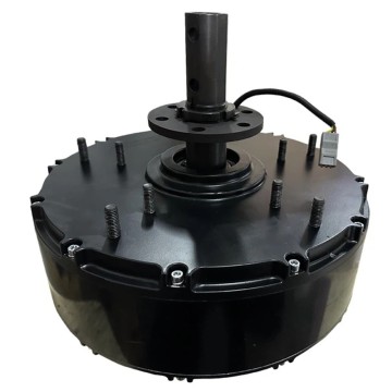 Fan Motors - High-Performance and Energy-Efficient Solutions for Optimal Airflow