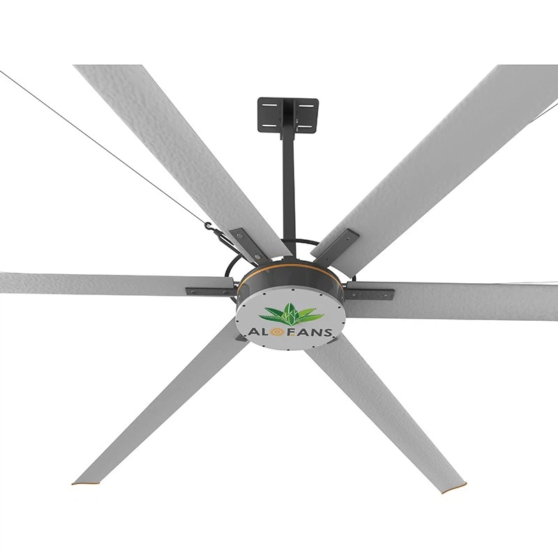 Fitness Ceiling Fans - High-Performance Cooling for (.png