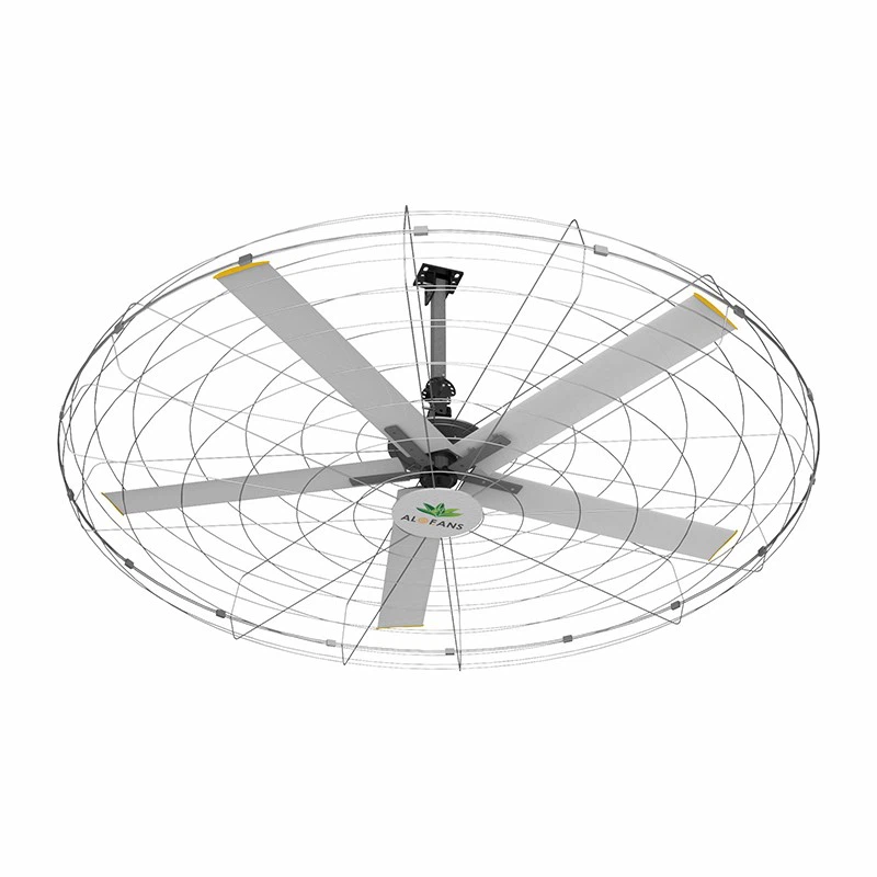 Livestock Wall Fans - Durable and Efficient Cooling Solutions for Ani (.png