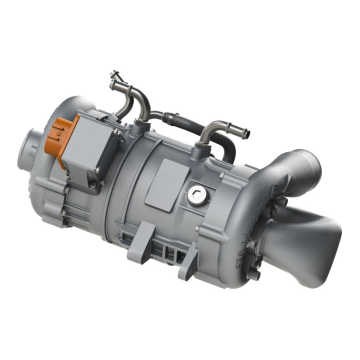 High-Speed and Low-Speed Permanent Magnet Motors from Leading China Suppliers and Factory - Optimized Performance Solutions