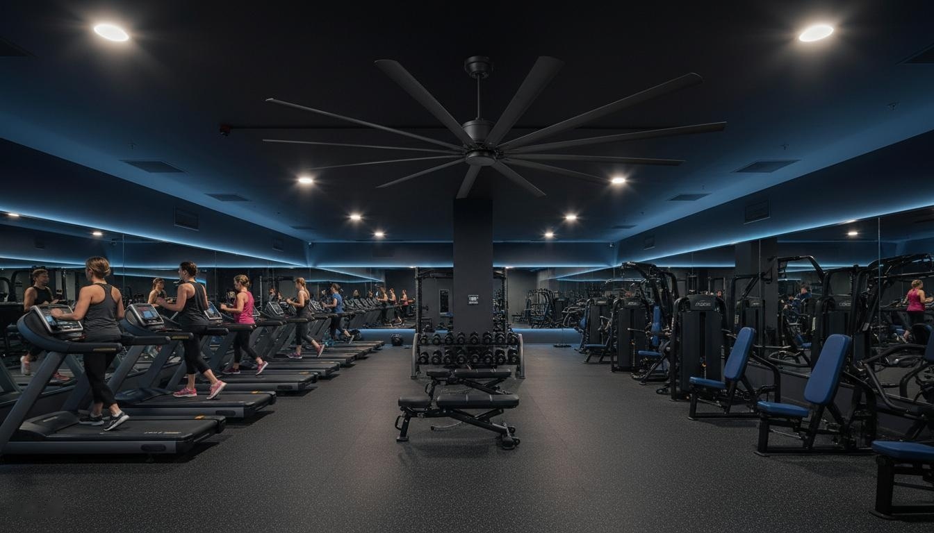 Fitness and sports