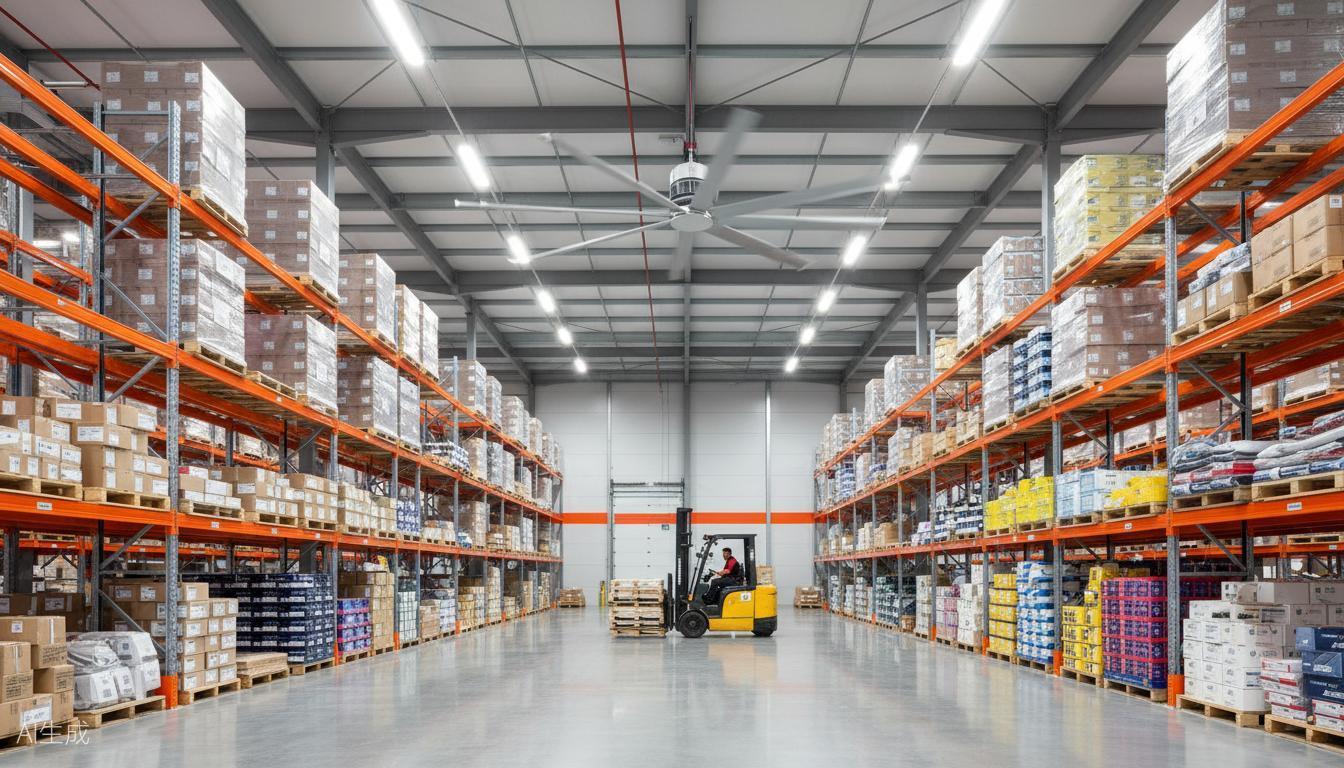 Warehouse and logistic HVLS fans.jpg