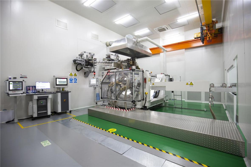 1、Comprehensive Performance Testing Equipment