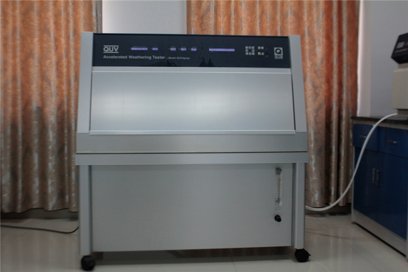 7、Artificial Accelerated Aging Test Chamber