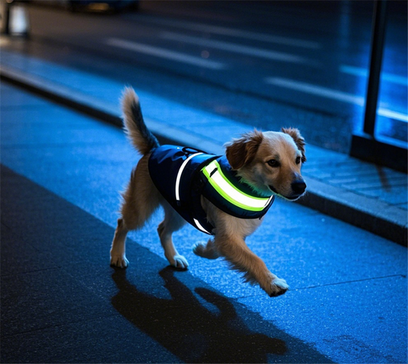 pet leashes and collars