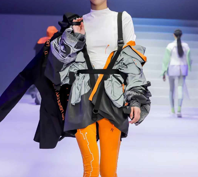 fashion apparel