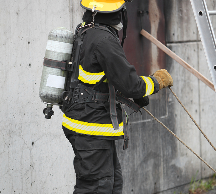 Occupational Workwear